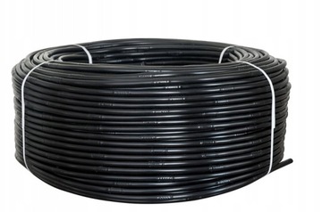 Wąż kroplująca linia 16mmx33cmx100m