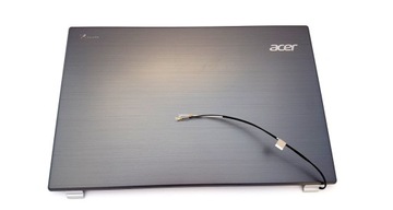 nowa KLAPA MATRYCY Acer Travelmate 5360 5760 Z G