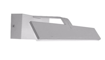 Kinkiet led lampa ścienna nad obraz 44cm 8W 3000K