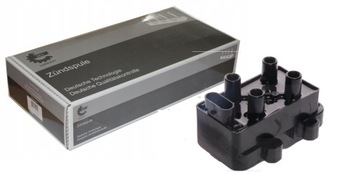 SKV CEWKA ZAPŁONOWA CLIO II MEGANE I 1.2 1.4 1.6