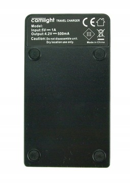 USB-ЗАРЯДНОЕ УСТРОЙСТВО для RICOH GR III 3