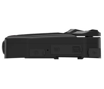 Мотоциклетная интерком-камера FreedConn R1 Plus E HD говорит с нами на ПОЛЬСКОМ