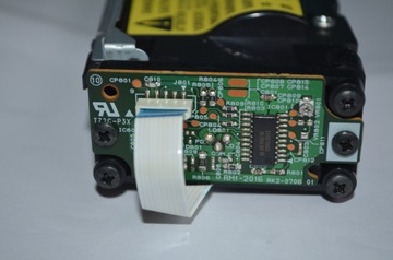 Лазерное сканирующее МФУ HP LJ M1005 RM1-2016 RM1-4743