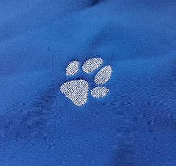 Pelo TOREBKA saszetka smak WYSTAWA PSÓW soft+ łapa