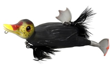 Kaczka Savage Gear 3D Suicide Duck 10,5cm 28g - COOT