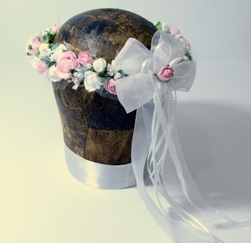 причастный венок, причастные венки, НОВИНКА 2019 года