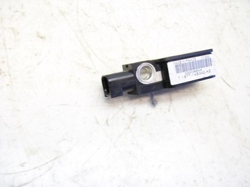 CZUJNIK UDERZENIA SENSOR AIR BAG FORD MONDEO MK3