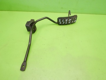 ПЕДАЛЬ АКСЕЛЕРАТОРА RENAULT SCENIC I FL 1.6 16V 99-03