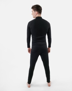 Bielizna Termoaktywna Termiczna GT02 getry r 3XL