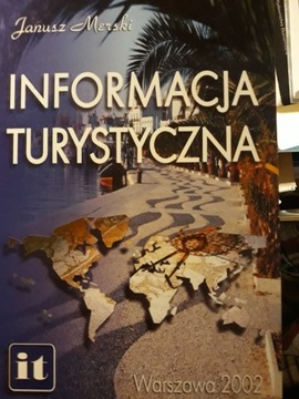 INFORMACJA TURYSTYCZNA MERSKI