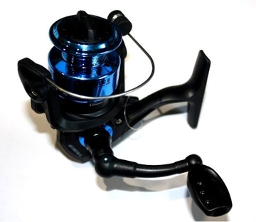 KOŁOWROTEK PODLODOWY MISTRALL ANTARCTIC II FD 2000