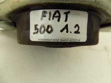 FIAT 500 1.2B UCHYCENÍ DRŽÁK