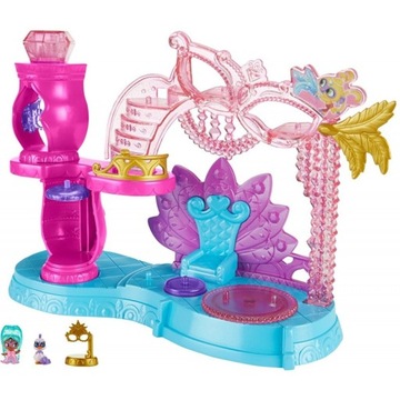 Маскарадная кукла принцессы Самиры Shimmer & Shine