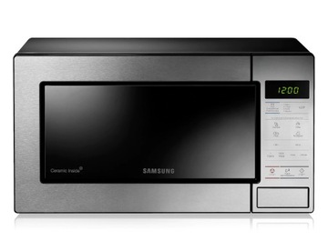 Kuchenka mikrofalowa Samsung GE83M 23L Grill Inox