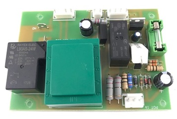 SPARK MIG-1 EuroTec MIG 220 Двойная пластина migomat