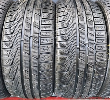 235/35R19 PIRELLI SOTTO 2 87V ZIMA PARA