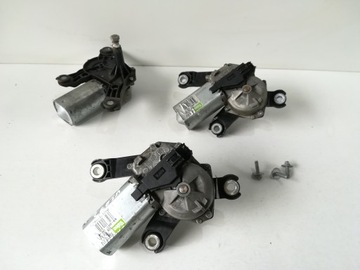 SILNICZEK WYCIERACZKI TYŁ 009185821 VECTRA C HB