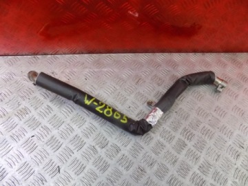 7P0819506B ШЛАНГ ВЫХЛОПНАЯ ТРУБА WEBASTO VW