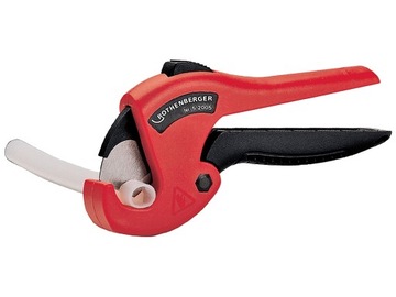 ROTHENBERGER 52005 obcinak nożyce do rur 26mm