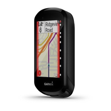 Новый GARMIN EDGE 530 GPS + TOPO PL OSMapa