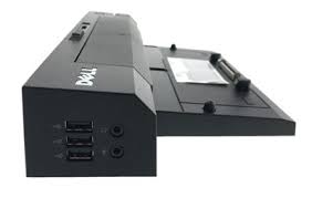 ДОК-СТАНЦИЯ DELL PR02x USB 3.0