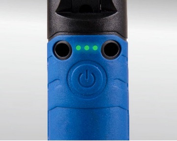 ЛАМПА KING TONY TORCH SLIM LED 6W MAGNET 9TA261