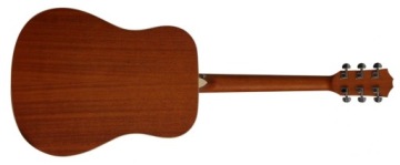Акустическая гитара Arrow Bronze SB Sunburst