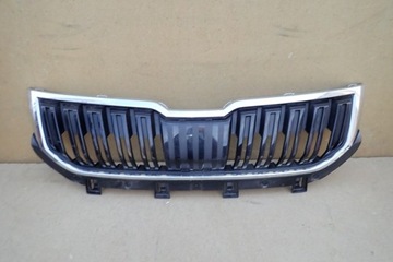 ATRAPA GRILL GRIL SKODA KAROQ 57A853653B