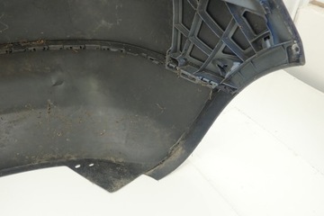 VW GOLF V ЗАДНИЙ БАМПЕР 1K6807421