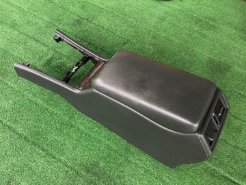 MERCEDES E KLASA W210 PODŁOKIETNIK KOMPLET LIFT