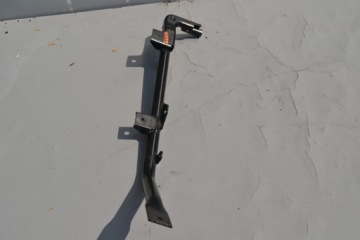 BMW C650 GT Каркас подножки правый