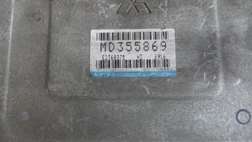 JEDNOTKA MITSUBISHI CARISMA 1,8GDI MD355869