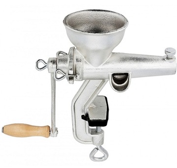 ЧУГУННАЯ СОКОЖИЛКА ДЛЯ ОВОЩЕЙ И СОКА Х-1424