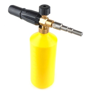 PIANOWNICA DO MYJKA NILFISK ALTO KEW LANCA PIANY