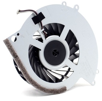 KSB0912HE G85B12MS1AN-56J14 WENTYLATOR PS4 WEWNĘTR