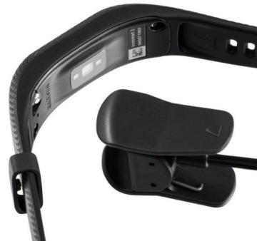 ЗАЖИМ ДЛЯ ЗАРЯДНОГО КАБЕЛЯ USB ДЛЯ GARMIN VIVOSMART 3