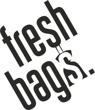FRESH BAGS WOOL ароматизатор для автомобиля - Аква