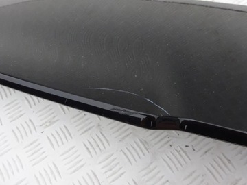 AUDI A1 S1 S LINE 82A ЗАДНИЙ СПОЙЛЕР