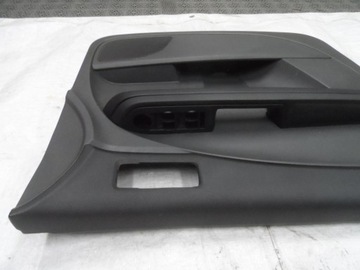 ДВЕРЬ БОКОВАЯ ПЕРЕДНЯЯ ЛЕВАЯ FORD FOCUS C-MAX MK1 03-06