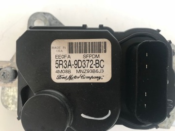 FORD MUSTANG MODUL PUMPY PALIVA 5R3A-9D372BC