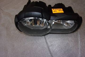 LAMPA REFLEKTOR BMW R1200GS R1200 GS K50 2012R