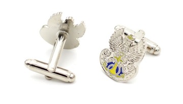 ЗАПОНКИ EAGLE ТЕМНО-СИНИЕ С ФОРМАТОМ