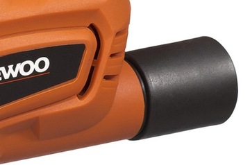 Лобзик DAEWOO DAJ 850