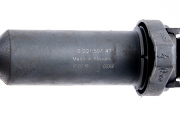 BMW E87 E90 E91 E60 N43 CÍVKA ZAPALOVACÍ 0221504471