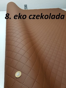 3X3 SKAJ ECO ИСКУССТВЕННАЯ КОЖА ECO СТЕГАНЫЙ МАТЕРИАЛ