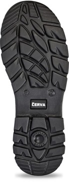 Высокие туфли Cerva RAVEN XT S3 CI SRC 42