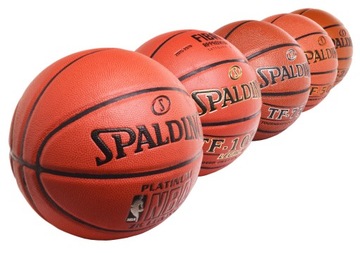 SPALDING ROKIE GEAR JUNIOR 5 БАСКЕТБОЛ