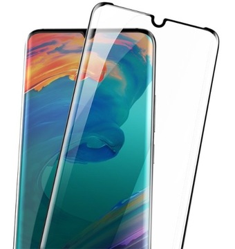 Szkło Hartowane 5D FULL GLUE do Samsung Galaxy A50