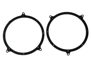JBL STAGE3 607C GŁOŚNIKI AUDI A3 8L A4 B5 A6 C5 TT