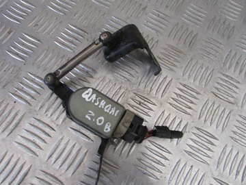 CZUJNIK POZIOMOWANIA XENON NISSAN QASHQAI J10 07R